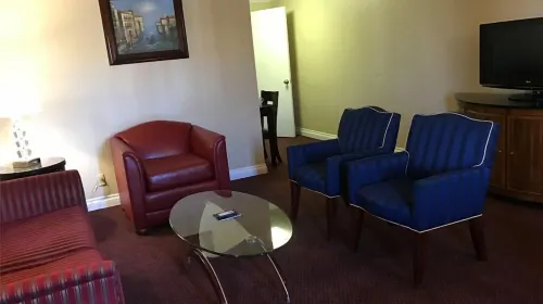 Hotel Saddleback Los Angeles - Norwalk Chambres Photos