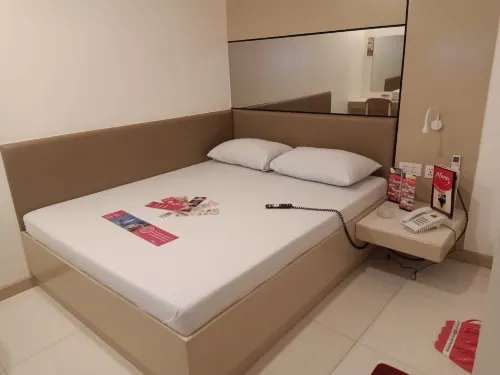 Hotel Sogo General Trias Chambres Photos