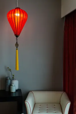 Red Ginger Chic Resort Chambres Photos