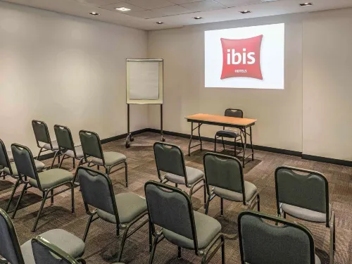 ibis Chapeco Espaces Affaires Photos