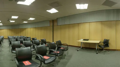 voco Reading Business Facilities Photos