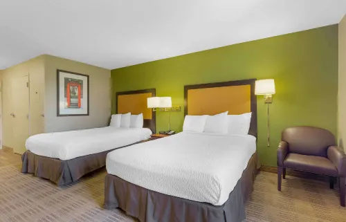 Extended Stay America Suites - Orange County - Lake Forest Chambres Photos