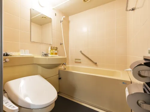 Ark Hotel Kumamotojo Mae -Route Inn Hotels- Rooms Photos