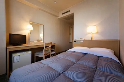 Kurume Washington Hotel Plaza Chambres Photos