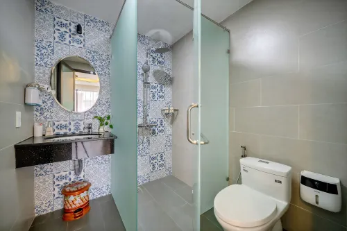 Tam Hong Phuc Homestay Hoi An Kamar Photos