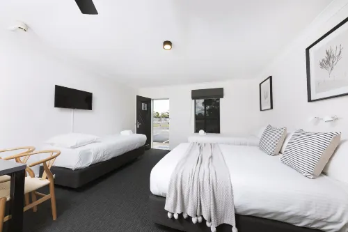 Hotel Forster Photos