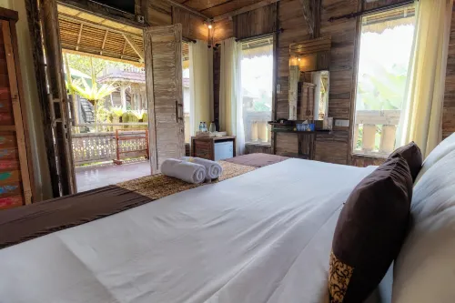 Royal JJ Ubud Resort & Spa Photos