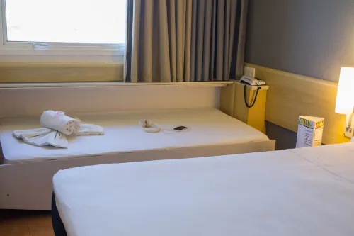 Ibis Aracatuba Chambres Photos