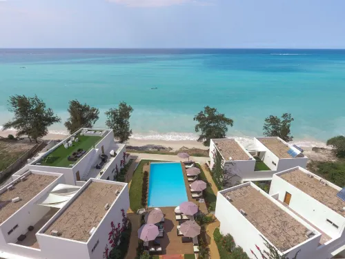 Nungwi Dreams by Mantis Leisure & Recreation Photos