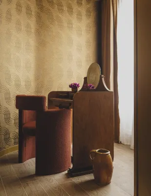 Hotel Gounod Fully Renovated Rooms Photos