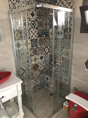 Volta Alacati Butik Otel Kamar Photos