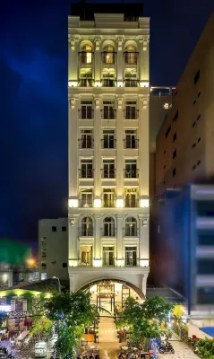 Le House Boutique Hotel من الخارج Photos