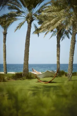 الريتز كارلتون بالقرب من الفندق Photos