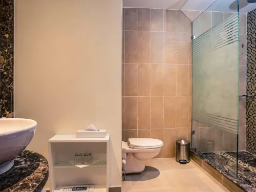 Mercure Hurghada Hotel Chambres Photos