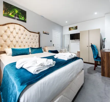 Vilenza Hotel Photos