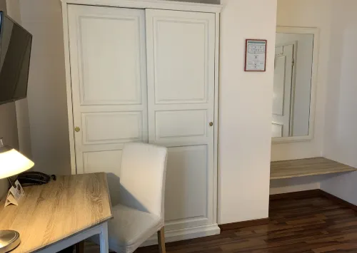 Hotel Toskana Rooms Photos