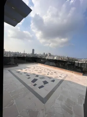 Matar Residence - Spacious Hotel Suites in Beirut 공용공간 Photos