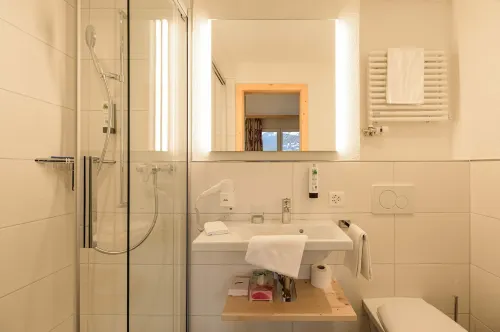 Hotel Caprice - Grindelwald Rooms Photos