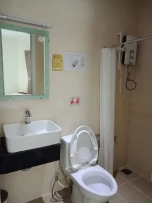 An Hotel Chambres Photos