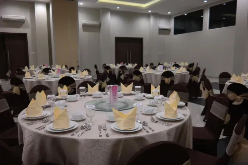 Amantis Hotel Loisirs et amusements Photos