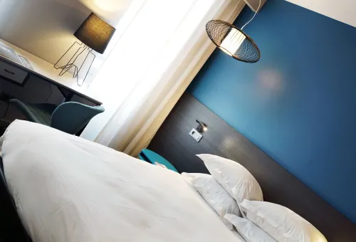 ALEX Hôtel & Spa Chambres Photos