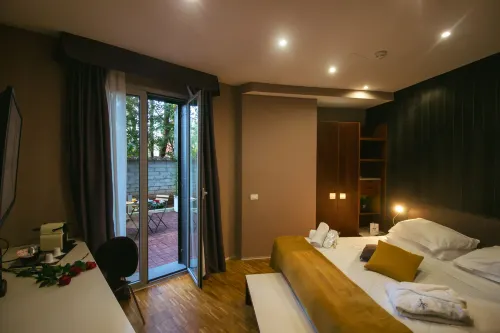 Black Hotel Da non perdere Photos