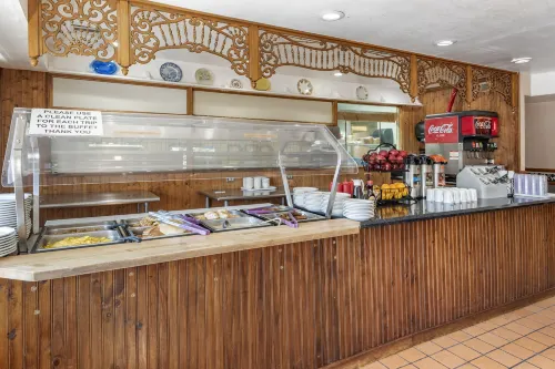 Quality Inn Grand Junction Near University Restauration Photos