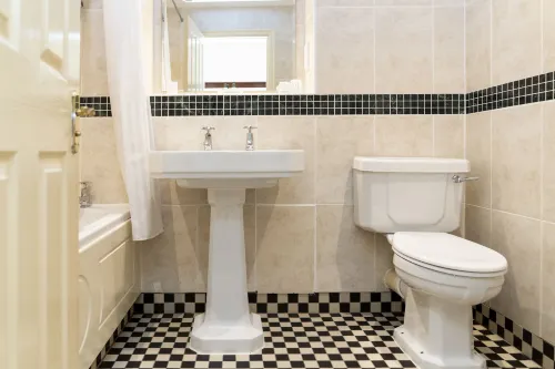 Ringwood Hall Hotel & Spa Chambres Photos