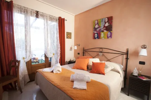 B&B Elena Chambres Photos