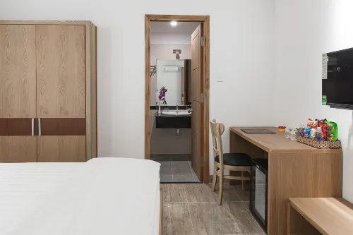 VeeVoo Hotel Photos