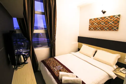 Uptown Hotel Seremban Photos