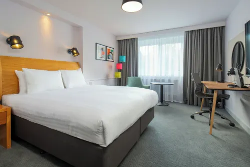 Holiday Inn Bristol - Filton Rum Photos