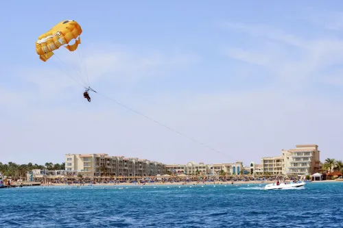 وايت بيتش الباتروس بالقرب من الفندق Photos