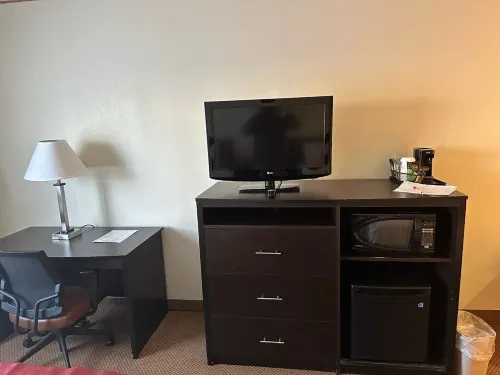 Ramada by Wyndham Williams/Grand Canyon Area Chambres Photos