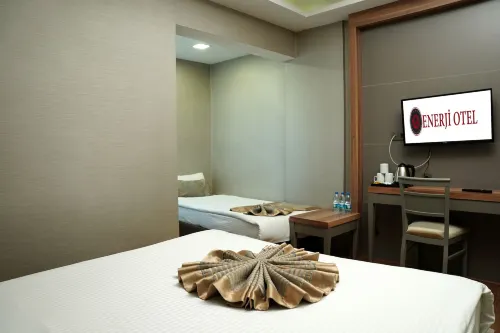 Enerji Otel Photos