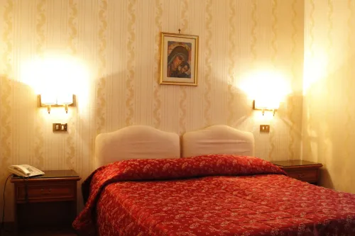 Hotel Torino Rooms Photos
