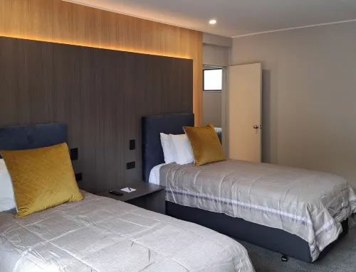 Distinction Coachman Hotel, Palmerston North Rooms Photos