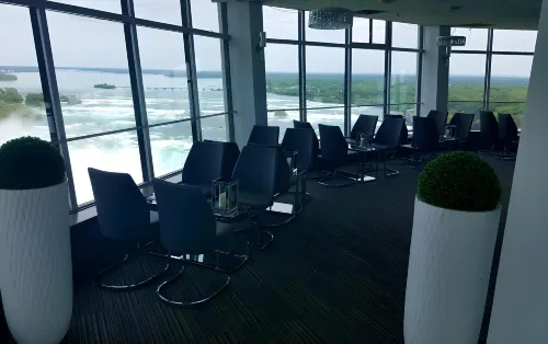 Tower Hotel at Fallsview Aree comuni Photos
