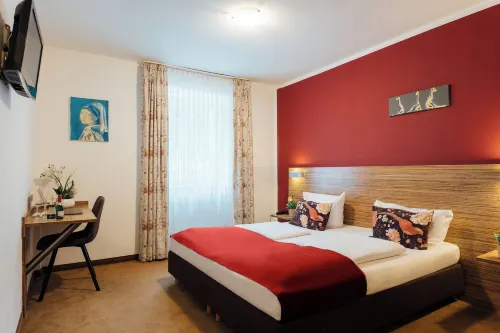 Hotel Andra München Photos