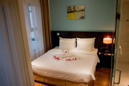 Sofia Suite Hotel Danang Chambres Photos