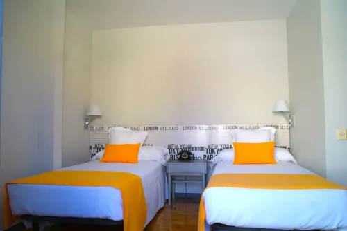 Anaco Chambres Photos