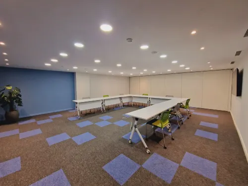 Melliber Appart Hotel Business Photos