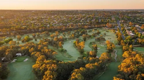 Beaumont Kew À proximité de l'hôtel Photos