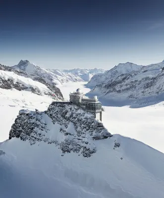 Hotel Victoria Lauberhorn Wengen, a Faern Collection Hotel In der Nähe des Hotels Photos