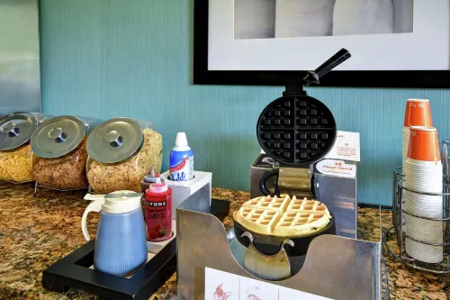 Comfort Inn & Suites Mt. Holly - Westampton Photos