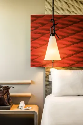 Ibis Faro Algarve Chambres Photos