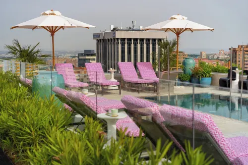Hotel Pinar Plaza Leisure & Recreation Photos