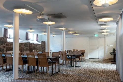 Home Hotel Victoria Restauration Photos