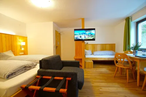Hotel Waldmann Photos