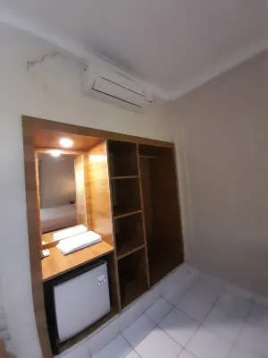 Puri Bali Hotel Zimmer Photos